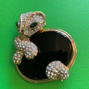 VINTAGE MARESCO ANIMAL PIN